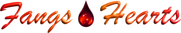 Fangs & Hearts, a vampire role play game for couples