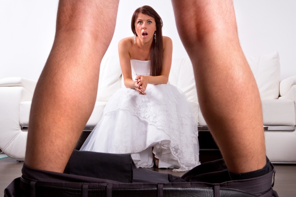 Blow Job Role-Play Ideas