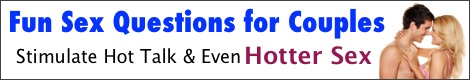 Discover Your Deepest Sexual Desires Together
