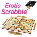 Erotic Scrabble
