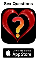 Sex Questions Game for iPhone/iPad Available on App Store