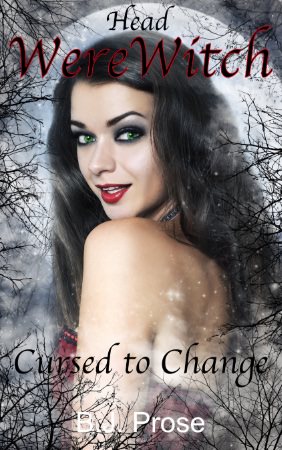Head WereWitch: Cursed to Change